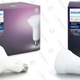 Philips Hue Recessed RGB Bulbs | $36 | Amazon
Philips Hue RGB Bulbs | $36 | Amazon